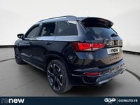 Voitures D'occasion À Nîmes | Cupra Ateca 2.0 Tsi 300Ch 4Drive Dsg7
