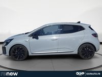 Voitures D'occasion À Nîmes | Renault Clio 1.0 Tce 90Ch Esprit Alpine - 25