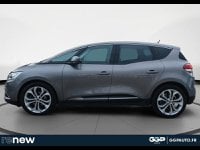Voitures D'occasion À Nîmes | Renault Scénic Scenic 1.7 Blue Dci 120Ch Business