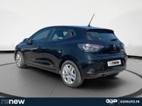 Voitures D'occasion À Nîmes | Renault Clio 1.5 Dci 100Ch Evolution - 25