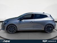 Voitures D'occasion À Nîmes | Renault Clio 1.6 E-Tech 145Ch Full Hybrid Esprit Alpine - 25