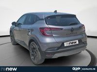 Voitures D'occasion À Nîmes | Renault Captur 1.6 E-Tech Full Hybrid 145Ch Esprit Alpine