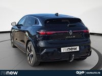 Voitures D'occasion À Nîmes | Renault Mégane Megane E-Tech Electric Ev60 220Ch Techno Super Ch...