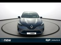 Voitures D'occasion À Nîmes | Renault Clio 1.6 E-Tech Hybride 145Ch Techno