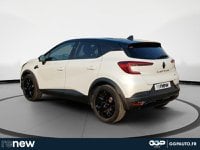 Voitures D'occasion À Nîmes | Renault Captur 1.6 E-Tech Hybride 145Ch Rs Line -21