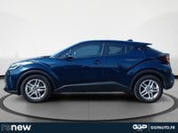 Voitures D'occasion À Nîmes | Toyota C-Hr 122H Edition 2Wd E-Cvt My22