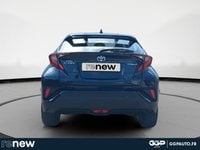 Voitures D'occasion À Nîmes | Toyota C-Hr 122H Edition 2Wd E-Cvt My22