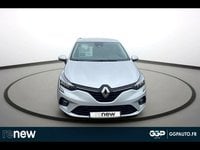 Voitures D'occasion À Nîmes | Renault Clio 1.0 Tce 90Ch Business -21N