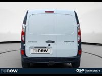Voitures D'occasion À Nîmes | Renault Kangoo Express 1.5 Blue Dci 95Ch Extra R-Link