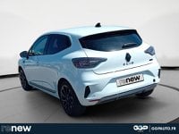 Voitures D'occasion À Nîmes | Renault Clio 1.6 E-Tech 145Ch Full Hybrid Esprit Alpine - 24
