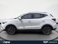 Voitures D'occasion À Nîmes | Mg Zs 1.0 T-Gdi 111Ch Luxury