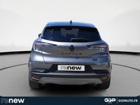 Voitures D'occasion À Nîmes | Renault Captur 1.6 E-Tech Full Hybrid 145Ch Esprit Alpine