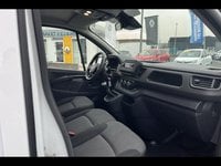 Voitures D'occasion À Nîmes | Renault Trafic Combi L2 2.0 Blue Dci 150Ch S&S Zen 8 Places E6E