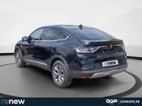 Voitures D'occasion À Nîmes | Renault Arkana 1.6 E-Tech 145Ch Full Hybrid Techno -24