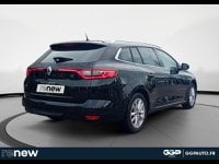 Voitures D'occasion À Nîmes | Renault Mégane Estate Megane Estate 1.2 Tce 100Ch Energy Business