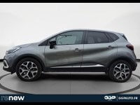 Voitures D'occasion À Nîmes | Renault Captur 1.3 Tce 130Ch Fap Intens