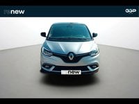 Voitures Occasion Renault Grand Scénic 1.7 Blue Dci 120Ch Intens À Nîmes