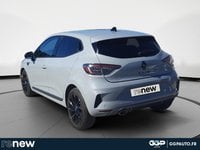 Voitures D'occasion À Nîmes | Renault Clio 1.0 Tce 90Ch Esprit Alpine - 25