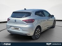 Voitures D'occasion À Nîmes | Renault Clio 1.0 Tce 90Ch Techno