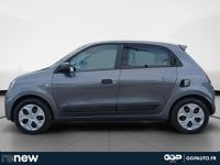 Voitures D'occasion À Nîmes | Renault Twingo 1.0 Sce 75Ch Zen - 20