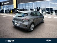 Voitures D'occasion À Nîmes | Renault Clio 1.6 E-Tech 145Ch Full Hybrid Evolution - 25