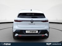 Voitures D'occasion À Nîmes | Renault Mégane Megane E-Tech Electric Ev60 220Ch Techno Optimum ...