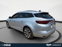 Voitures D'occasion À Nîmes | Renault Mégane Estate Megane Estate 1.5 Blue Dci 115Ch Techno Ed...
