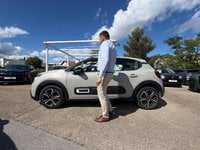Voitures D'occasion À Nîmes | Citroën C3 1.2 Puretech 110Ch S&S C-Series 120-121G
