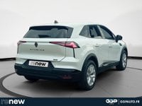 Voitures D'occasion À Nîmes | Renault Symbioz 1.6 E-Tech Full Hybrid 145Ch Evolution