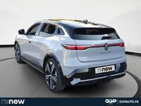 Voitures D'occasion À Nîmes | Renault Mégane Megane E-Tech Electric Ev60 220Ch Iconic Super Ch...