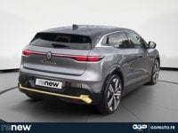 Voitures D'occasion À Nîmes | Renault Mégane Megane E-Tech Electric Ev60 220Ch Iconic Super Ch...