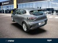 Voitures D'occasion À Nîmes | Renault Clio 1.6 E-Tech 145Ch Full Hybrid Evolution - 25