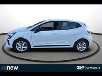 Voitures D'occasion À Nîmes | Renault Clio Réversible Clio Réversible 1.0 Tce 90Ch Evolution