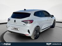 Voitures D'occasion À Nîmes | Renault Clio 1.6 E-Tech 145Ch Full Hybrid Techno - 25B