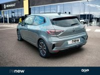 Voitures D'occasion À Nîmes | Renault Clio 1.6 E-Tech 145Ch Full Hybrid Techno - 24