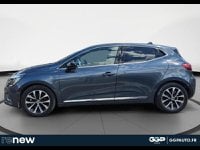 Voitures D'occasion À Nîmes | Renault Clio 1.6 E-Tech Hybride 145Ch Techno