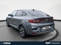 Voitures D'occasion À Nîmes | Renault Arkana 1.3 Tce 140Ch Fap Business Edc