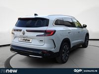 Voitures D'occasion À Nîmes | Renault Espace 1.2 E-Tech Full Hybrid 200Ch Techno 7 Places - 24