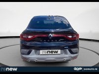 Voitures D'occasion À Nîmes | Renault Arkana 1.6 E-Tech 145Ch Rs Line -21B