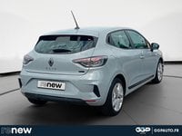 Voitures D'occasion À Nîmes | Renault Clio 1.6 E-Tech 145Ch Full Hybrid Evolution
