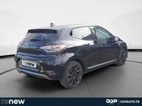 Voitures D'occasion À Nîmes | Renault Clio 1.0 Tce 90Ch Esprit Alpine - 25