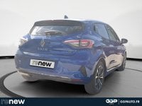 Voitures D'occasion À Nîmes | Renault Clio 1.6 E-Tech 145Ch Full Hybrid Techno - 25