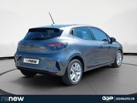 Voitures D'occasion À Nîmes | Renault Clio 1.5 Dci 100Ch Evolution - 25