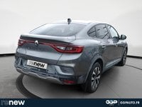 Voitures D'occasion À Nîmes | Renault Arkana 1.3 Tce 140Ch Fap Business Edc