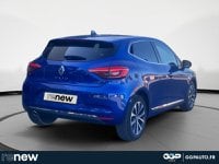 Voitures D'occasion À Nîmes | Renault Clio 1.0 Tce 90Ch Techno