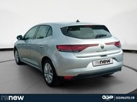 Voitures D'occasion À Nîmes | Renault Mégane Megane 1.5 Blue Dci 115Ch Business