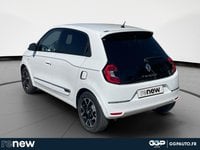 Voitures D'occasion À Nîmes | Renault Twingo 0.9 Tce 95Ch Intens