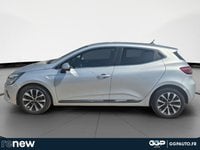 Voitures D'occasion À Nîmes | Renault Clio 1.0 Tce 100Ch Zen - 20