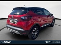 Voitures D'occasion À Nîmes | Renault Captur 0.9 Tce 90Ch Energy Intens Euro6C