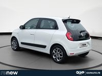 Voitures D'occasion À Nîmes | Renault Twingo E-Tech Electric Equilibre R80 Achat Intégral